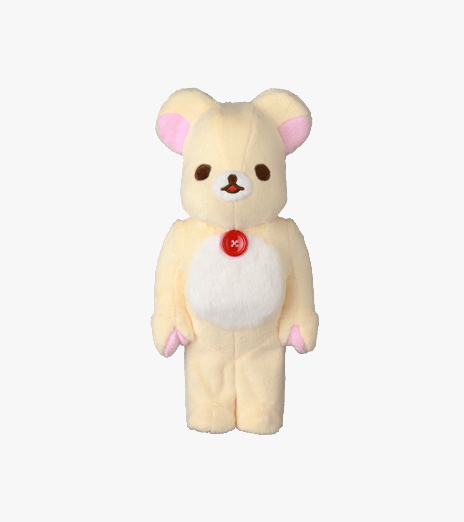 Korilakkuma Costume ver. 400%